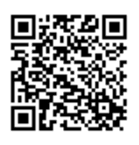 Disclaimer QR Code